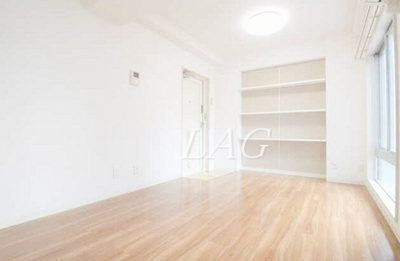 【寝室】 | ジュエル浜離宮 | 寝室です。