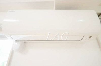 【設備】 | ジュエル浜離宮 | エアコンです。