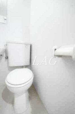 【トイレ】 | ジュエル浜離宮 | トイレです。