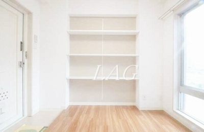 【収納】 | ジュエル浜離宮 | 収納です。