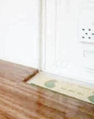 【玄関】 | ジュエル浜離宮 | 玄関です。