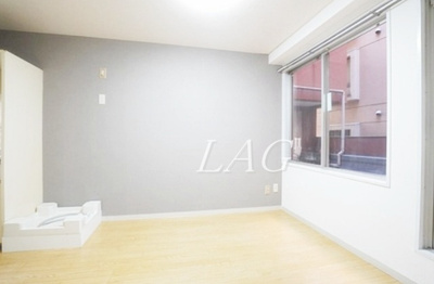 【寝室】 | ハイベール三田 | 寝室です。