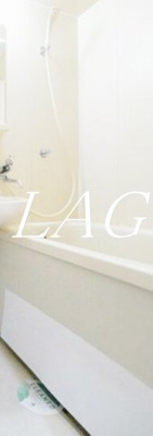 【浴室】 | ハイベール三田 | お風呂です。