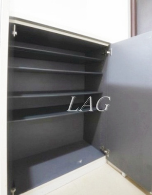 【収納】 | ハイベール三田 | 収納です。