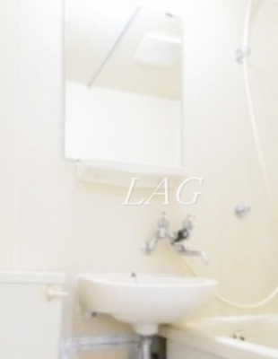 【洗面所】 | ハイベール三田 | 洗面台です。