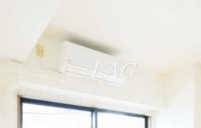 【設備】 | ヴェルステージ神田 | エアコンです。