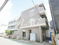 パークウェル大崎の画像