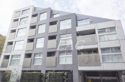 【外観】 | ライズ六本木永坂 | 外観です。