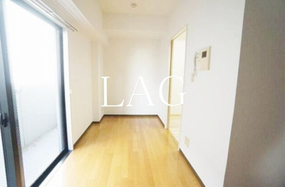 【寝室】 | ガーデンテラス南麻布 | 寝室です。