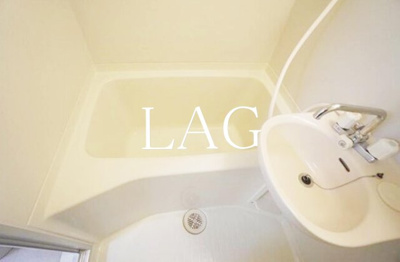 【洗面所】 | ガーデンテラス南麻布 | 洗面台です。