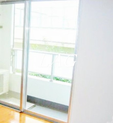 【バルコニー】 | プリヴィレージュ目黒南 | バルコニー（同仕様）です。