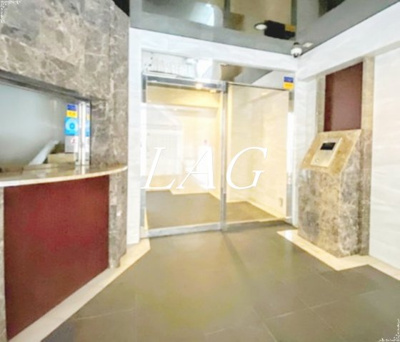 【エントランス】 | プリヴィレージュ目黒南 | エントランスです。