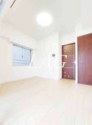 【寝室】 | プリヴィレージュ目黒南 | 寝室です。