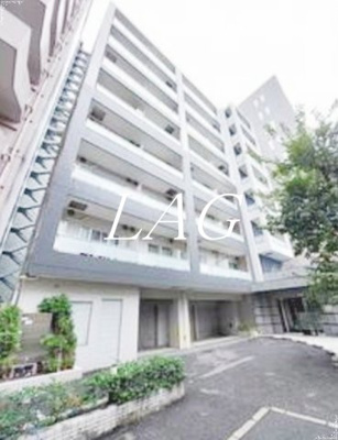 【外観】 | プリヴィレージュ目黒南 | 外観です。