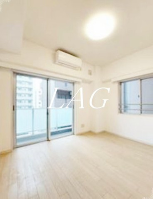 【居間・リビング】 | プリヴィレージュ目黒南 | 洋室のお部屋です。