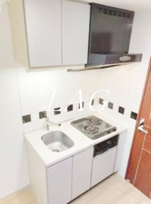 【キッチン】 | プリヴィレージュ目黒南 | キッチンです。