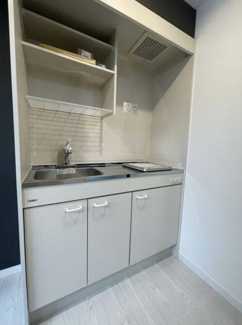 【キッチン】 | ステーションテラス二俣川