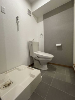 【トイレ】 | ステーションテラス二俣川