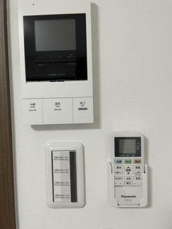 【セキュリティ】 | ステーションテラス二俣川