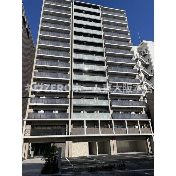 リヴェント難波ウエスト