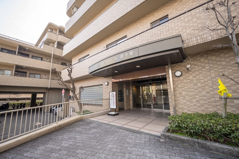 キングマンション南千里のその他