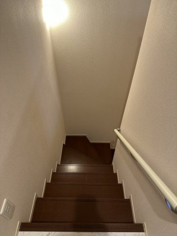 川崎市多摩区菅３丁目のアパートの内装|※他部屋参考写真