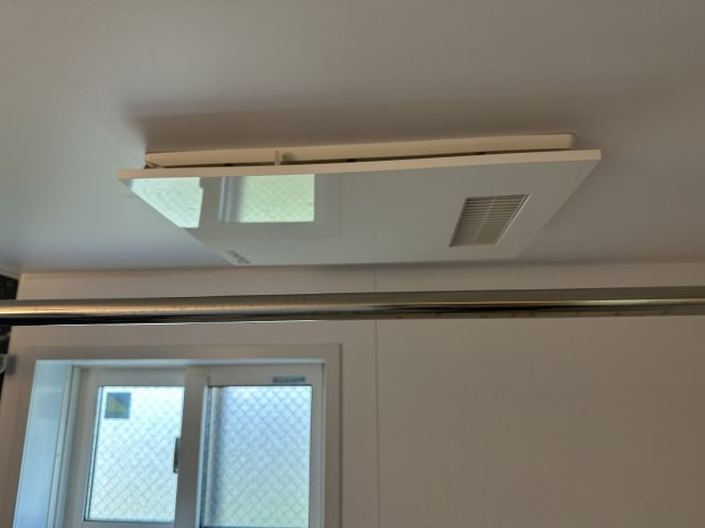 川崎市多摩区菅３丁目のアパートの設備|※他部屋参考写真