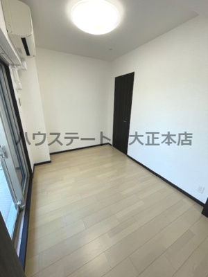 【内装】 | エステムコート難波WESTSIDEⅡベイフレックス 仲介手数料無料