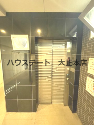 【設備】 | エステムコート難波WESTSIDEⅡベイフレックス 仲介手数料無料