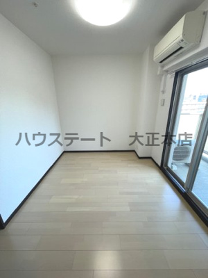 【内装】 | エステムコート難波WESTSIDEⅡベイフレックス 仲介手数料無料