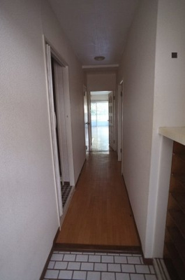 【その他共用部分】 | ハイマート第3聖蹟桜ヶ丘