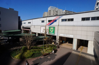 【その他】 | ハイマート第3聖蹟桜ヶ丘 | 京王線聖蹟桜が丘駅まで徒歩3分