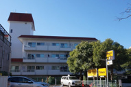 ハイマート第3聖蹟桜ヶ丘の画像