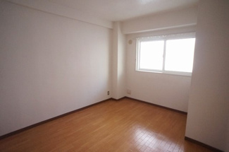 【洋室】 | ハイマート第3聖蹟桜ヶ丘