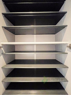 【収納】 | 新大橋マンション