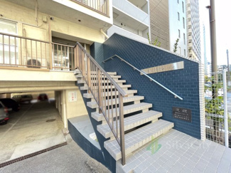 【その他】 | 新大橋マンション