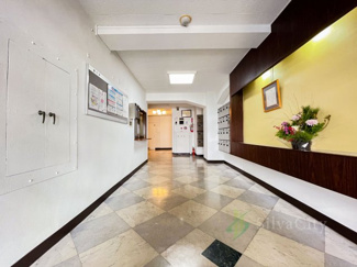 【その他共用部分】 | 新大橋マンション