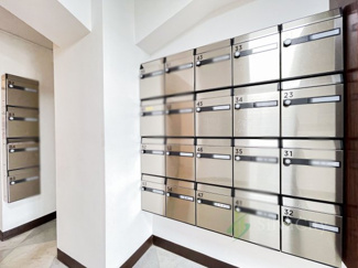 【その他】 | 新大橋マンション