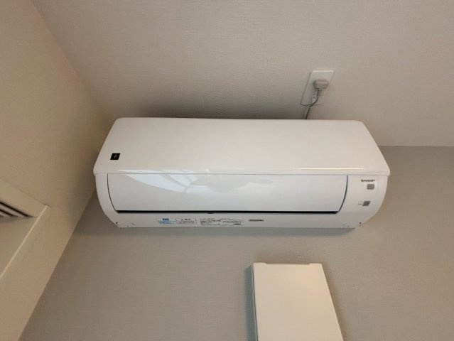 メゾンモンレーヴの設備