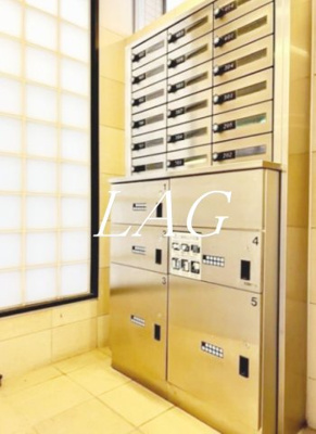 【その他共用部分】 | アイトー・ロワイヤル青横 | 共用部です。