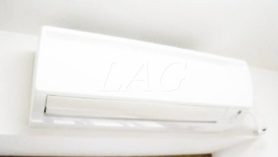 【設備】 | アイトー・ロワイヤル青横 | エアコンです。