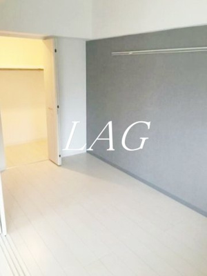 【寝室】 | ブランエール戸越 | 室内です。