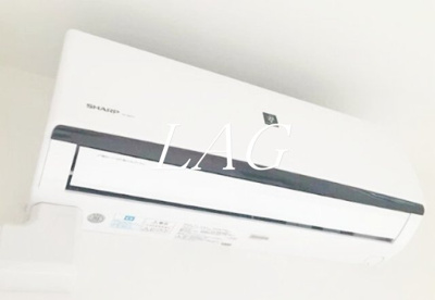 【設備】 | ブランエール戸越 | エアコンです。