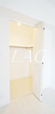 【収納】 | ブランエール戸越 | 収納です。