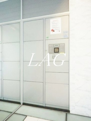 【その他共用部分】 | エステムプラザ品川アーバンヒルズ | 共用部です。