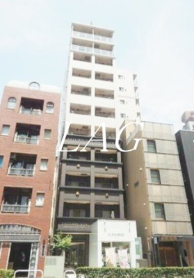 【外観】 | エステムプラザ品川アーバンヒルズ | 外観です。