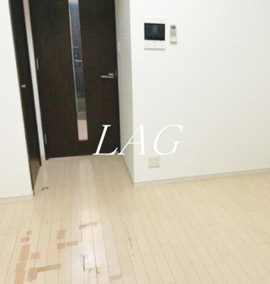 【居間・リビング】 | エステムプラザ品川アーバンヒルズ | 洋室のお部屋です。