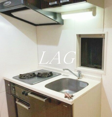 【キッチン】 | エステムプラザ品川アーバンヒルズ | キッチンです。