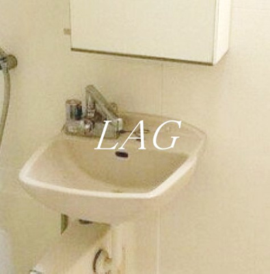 【洗面所】 | エステムプラザ品川アーバンヒルズ | 洗面台です。