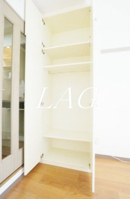 【収納】 | パークウェル大崎 | 収納です。